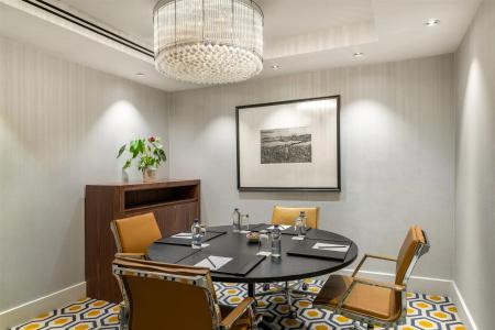 Radisson Blu Bosphorus, Istanbul - 9