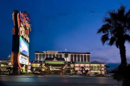 The Orleans & Casino - 41
