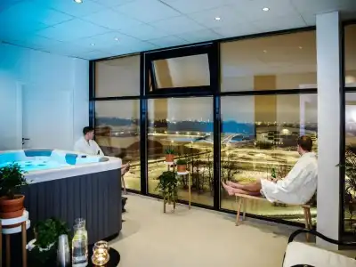 Arenahotellet i Uppsala - 68