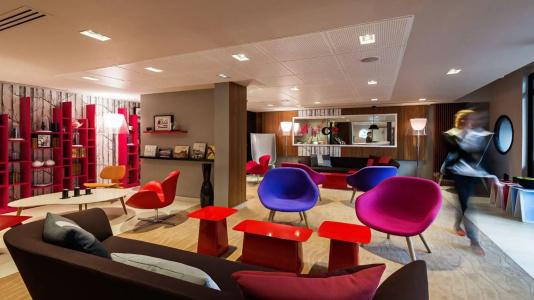Holiday Inn Reims - City Centre - 1
