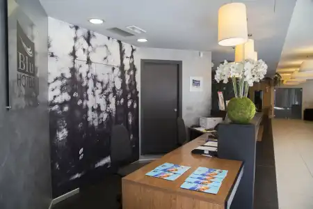 Blu Natura & Spa - Adults Only - 13