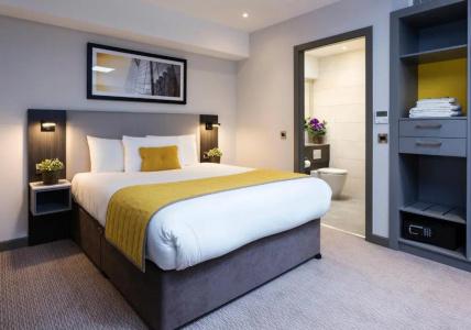 Maldron Pearse Street Dublin City - 47