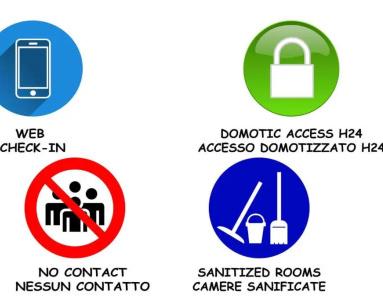 Andres Guest House Sanremo - 25