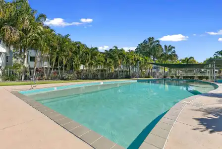 Ramada Hervey Bay - 9
