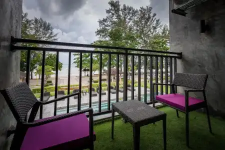 Maneetel Krabi Beachfront - 117