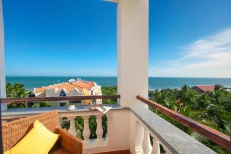 Romana Resort & Spa - 59