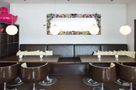 Auszeit Düsseldorf - Das Frühstückshotel - 29