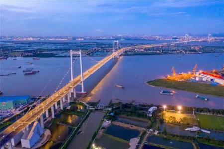 Grand Mercure Dongguan Humen - 11