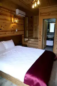 Yamaçda Suit Otel - 81