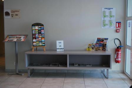 Kyriad Perpignan Sud - 14