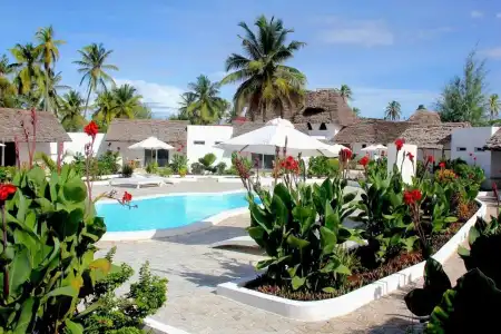 Dhow Inn Boutique - 0