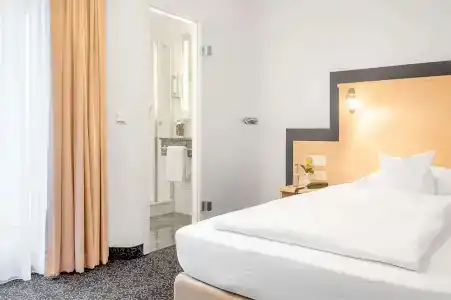 Best Western Favorit - 5