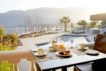 Terrado Suites Iquique - 38