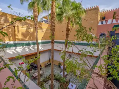 Palais Tinmel Marrakech - 70