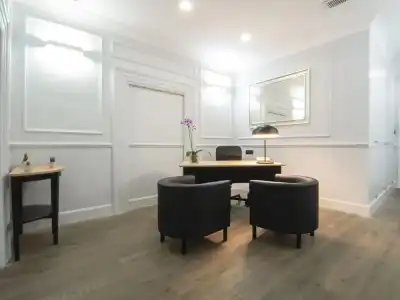 Gemini suites Navona - 10