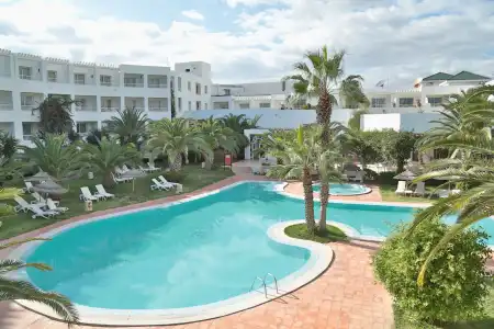 Hellos Spa Ex Dar El Olf - 14