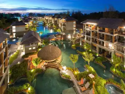 Mai Holiday by Mai Khaolak - Adult Zone - 25