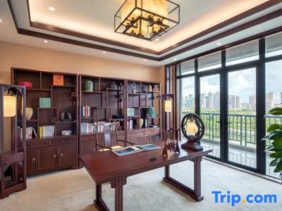 Nanning Wuxiang Resort - 144