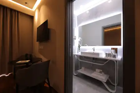 Callistos & Spa - 4