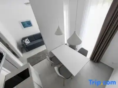 Villa Oliver Hévíz Apartments - 139