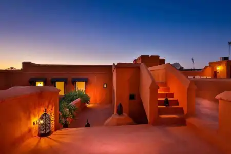 & Spa Dar Baraka & Karam - 22