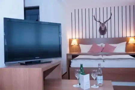Lenzerhorn – Alpine Stay, Spa & Savour - 89
