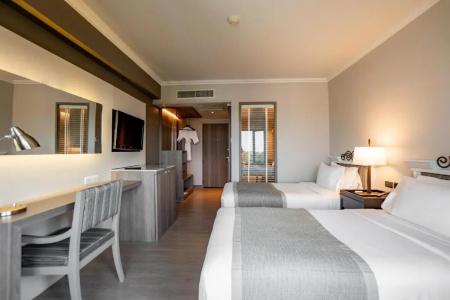 The Grand Riverside Phitsanulok - 91