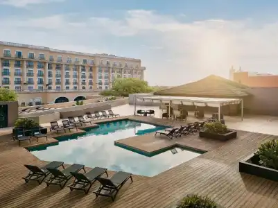 Hyatt Regency Merida - 17