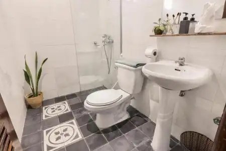 Babel Guesthouse - 33