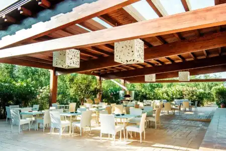 Giardino degli Ulivi Resort - 16