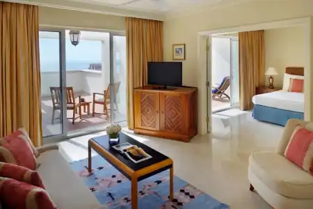 Mövenpick Resort & Residences Aqaba - 189