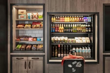 Moxy Bremen - 21