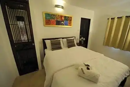Baan Talay - Thungwualaen - 76