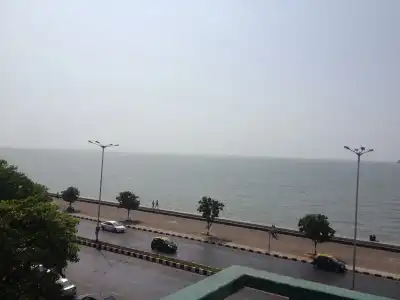 Sea Green South - 13
