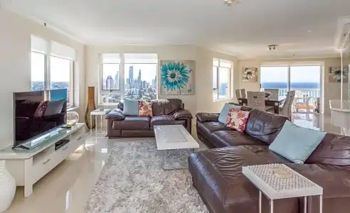 Belle Maison Apartments - 86