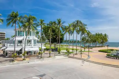 Ambassador City Jomtien Pattaya - Ocean Wing - 15