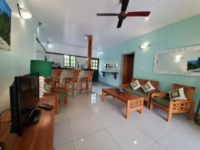Cabanes des Anges - 17