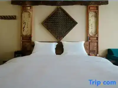 China Old Story Inns Lijiang Garden - 45