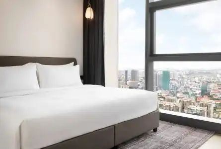 Citadines Flatiron Phnom Penh - 3
