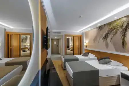 Alba Resort - Ultra All Inclusive - 51