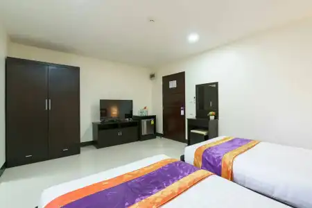 Studio Residence Sukhumvit 71 - 28
