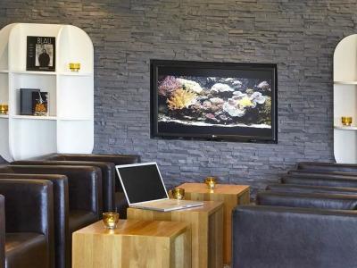 B&B Offenbach-Süd - 1