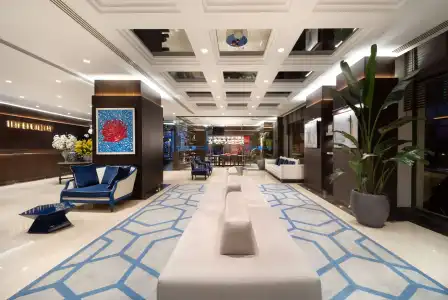 Tryp by Wyndham Istanbul Sisli - 15