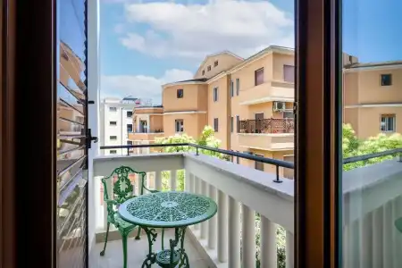 AC by Marriott Clodio Roma - 61
