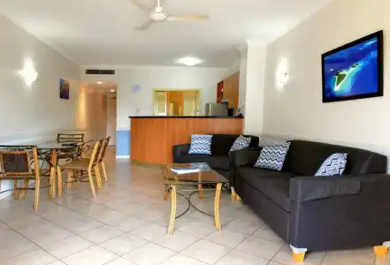 Waterfront Terraces - 20