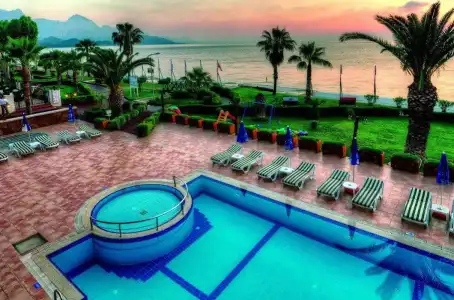 Valeri Beach - All Inclusive - 46
