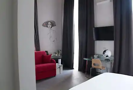 Piazza Castello Suite - 34