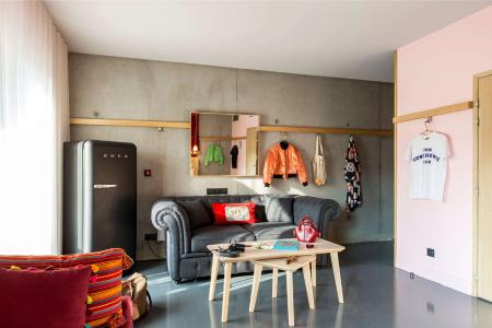 Mob Lyon Confluence - 2