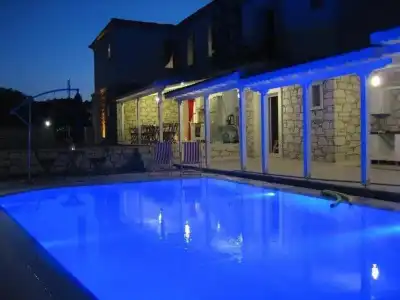 Alacati Alaris Otel - 11