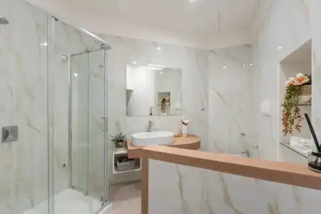 Palazzo Della Porta B&B - 47